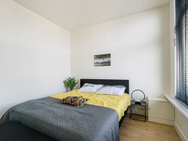 Van Hogenhoucklaan 41B, Den Haag