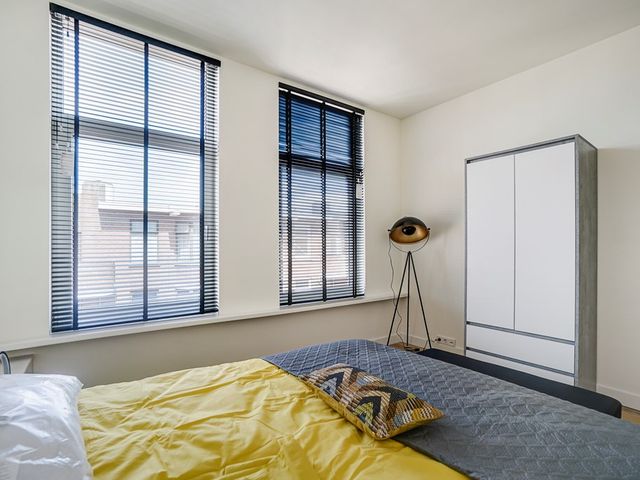 Van Hogenhoucklaan 41B, Den Haag