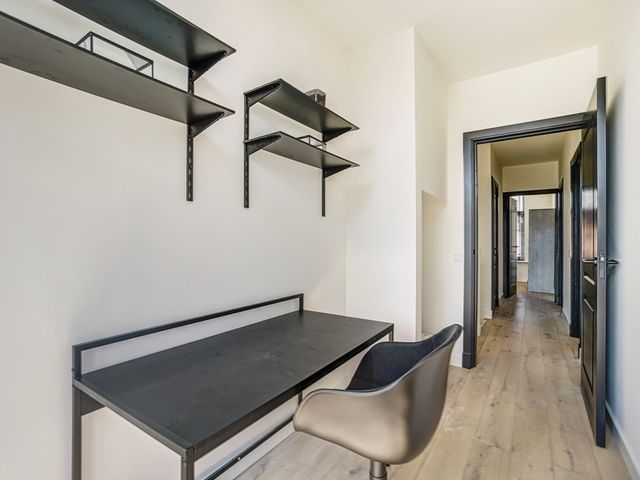 Van Hogenhoucklaan 41B, Den Haag