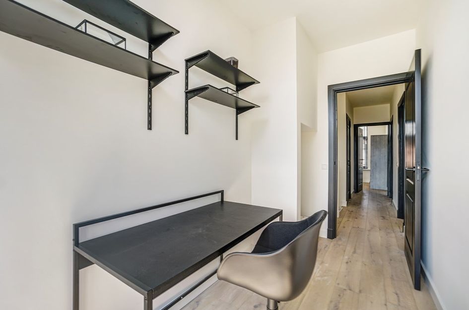 Van Hogenhoucklaan 41B