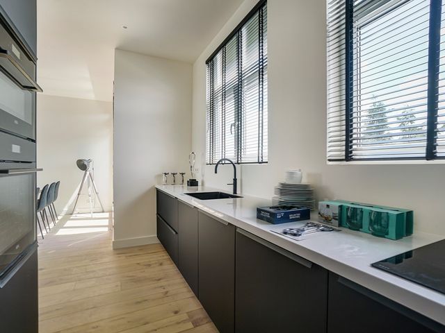 Van Hogenhoucklaan 41B, Den Haag