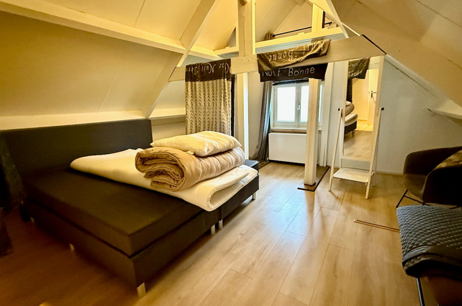 Van Hogenhoucklaan 41B