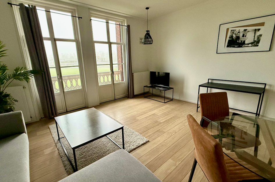 Van Hogenhoucklaan 41B