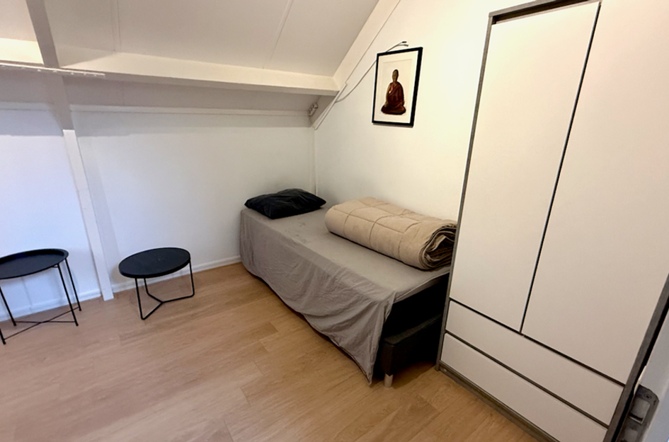 Van Hogenhoucklaan 41B