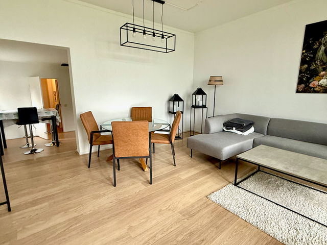 Van Hogenhoucklaan 41B, Den Haag