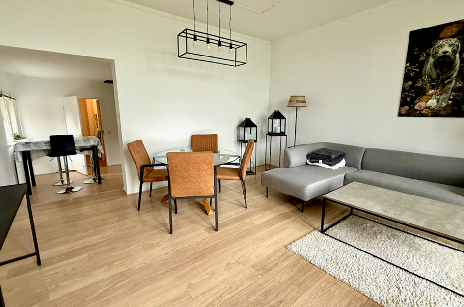 Van Hogenhoucklaan 41B