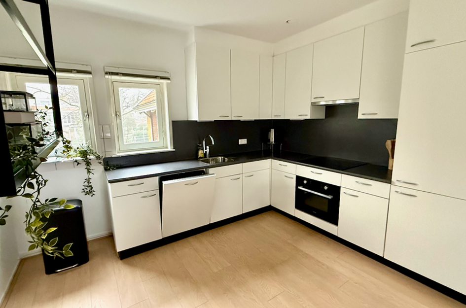 Van Hogenhoucklaan 41B