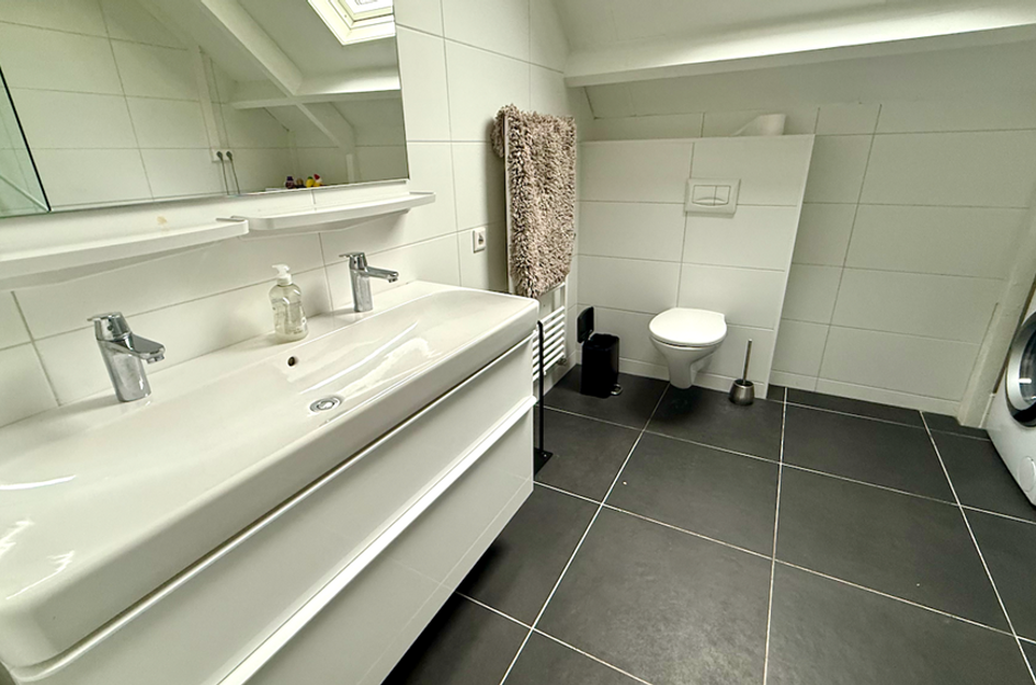 Van Hogenhoucklaan 41B