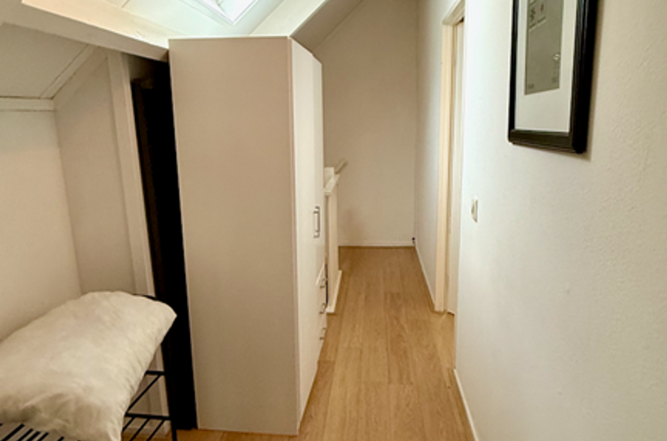 Van Hogenhoucklaan 41B