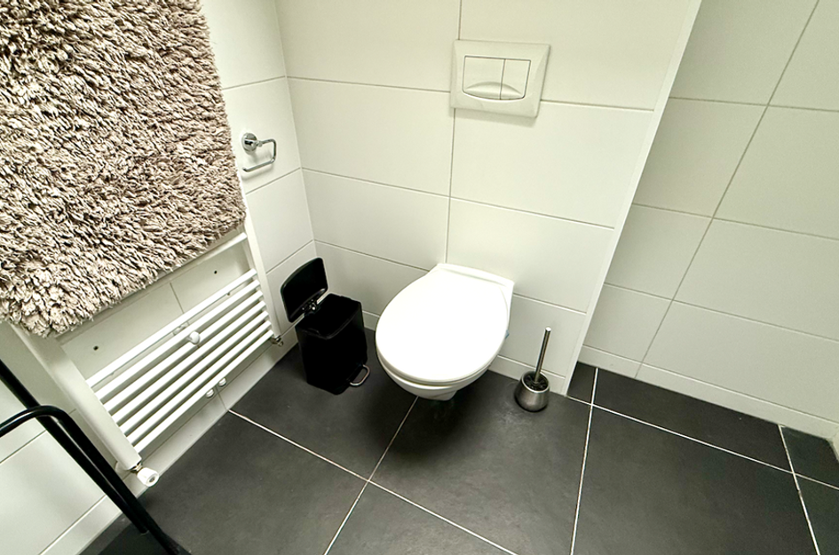 Van Hogenhoucklaan 41B