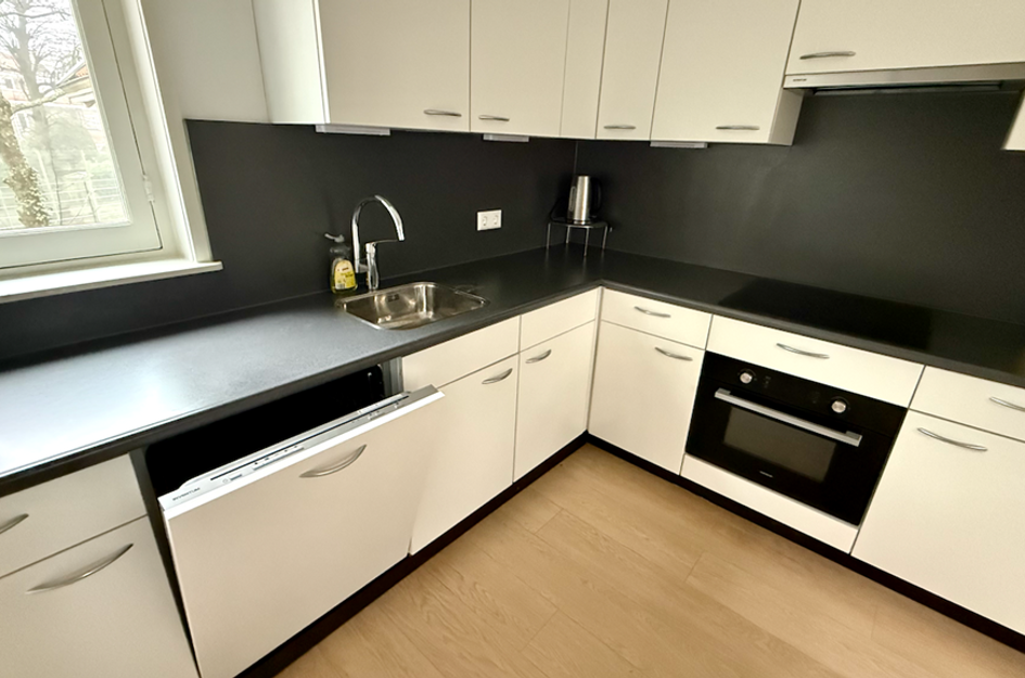 Van Hogenhoucklaan 41B