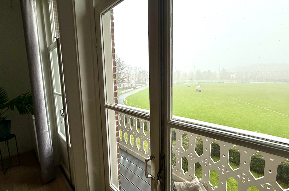 Van Hogenhoucklaan 41B