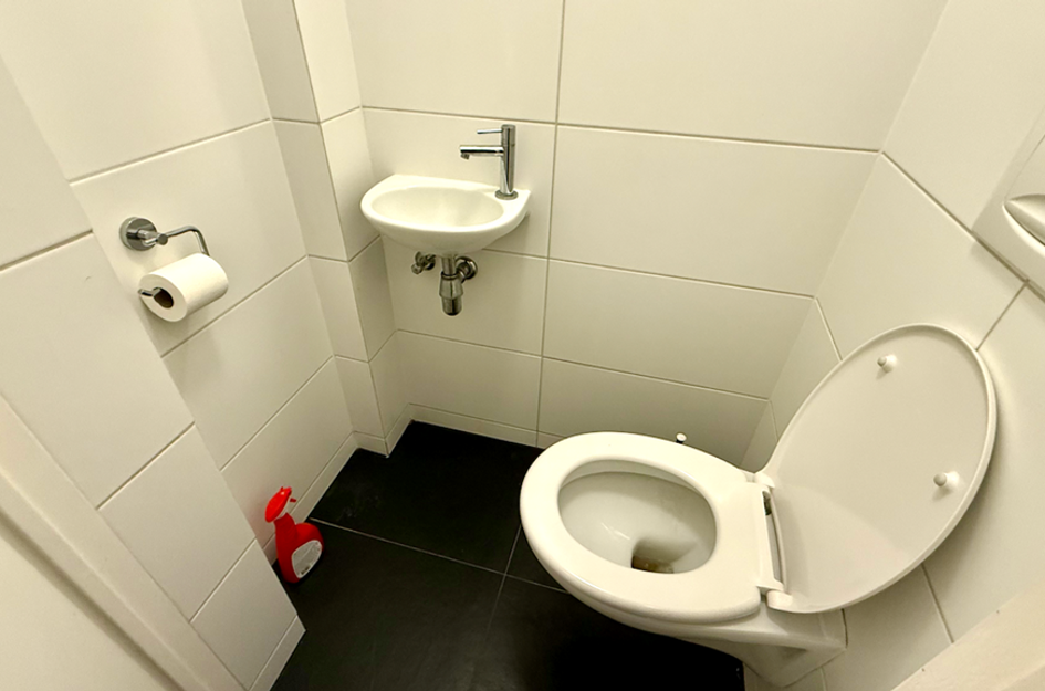 Van Hogenhoucklaan 41B