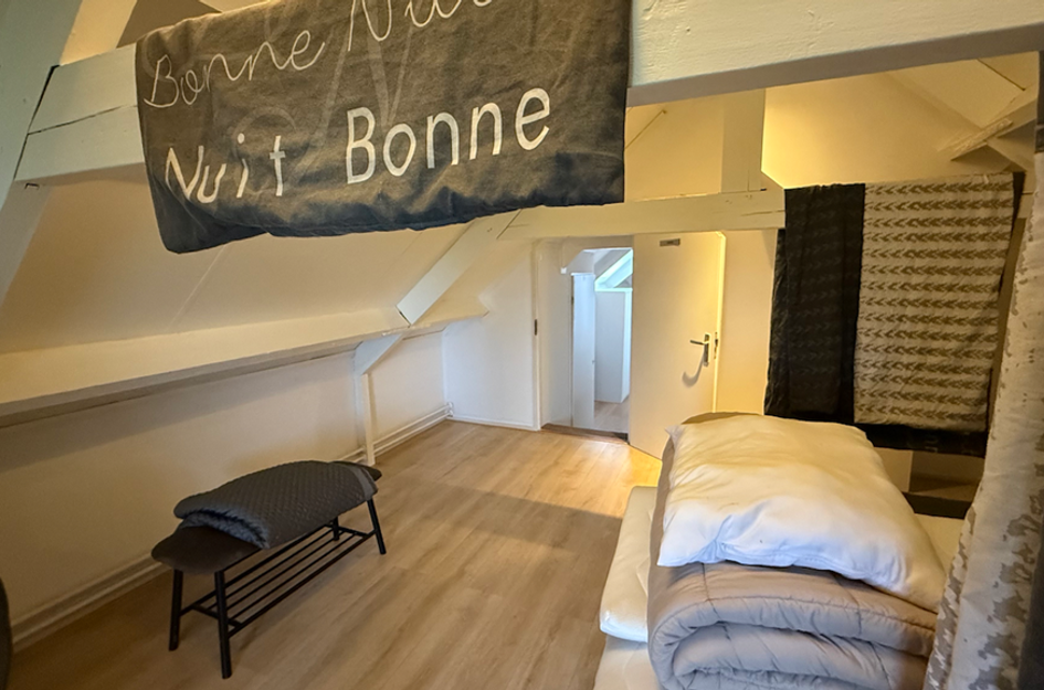 Van Hogenhoucklaan 41B