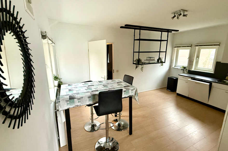 Van Hogenhoucklaan 41B