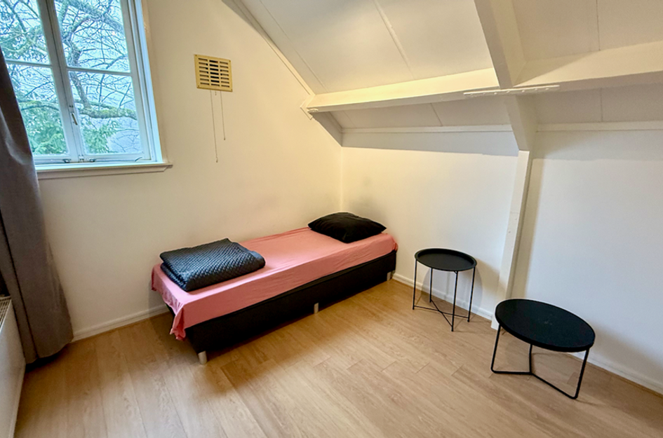 Van Hogenhoucklaan 41B