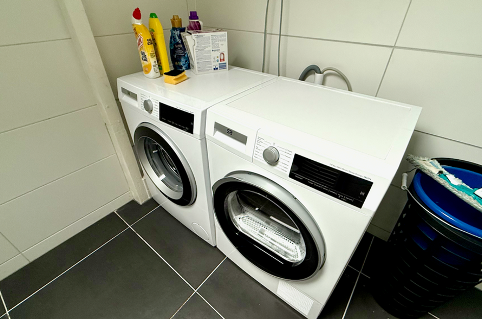 Van Hogenhoucklaan 41B