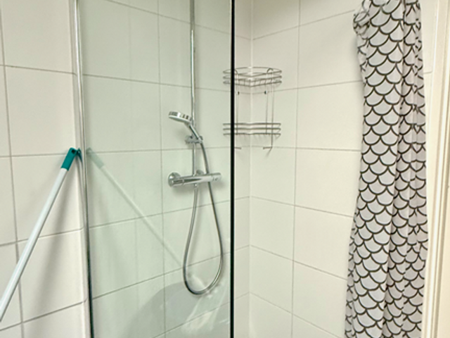 Van Hogenhoucklaan 41B, Den Haag