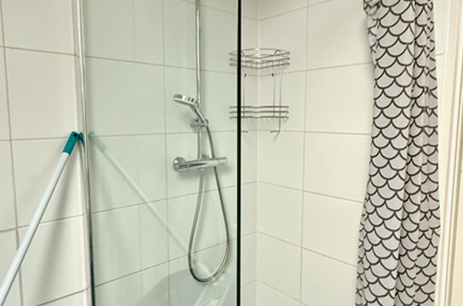 Van Hogenhoucklaan 41B