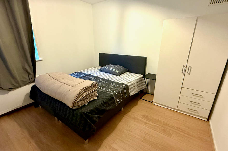 Van Hogenhoucklaan 41B