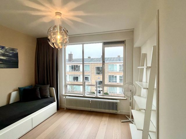 Breitnerlaan 269, Den Haag