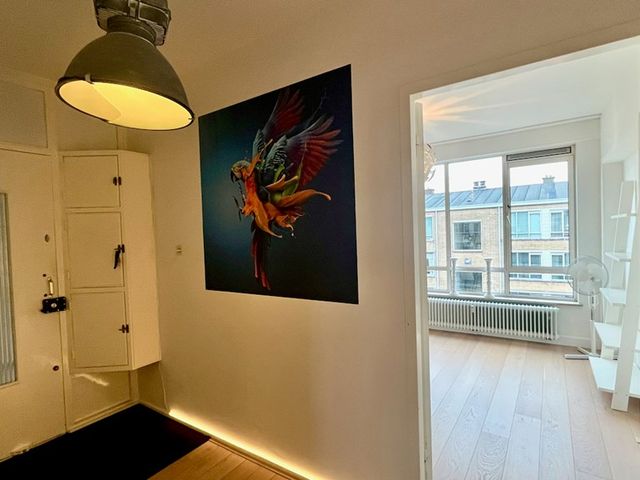Breitnerlaan 269, Den Haag