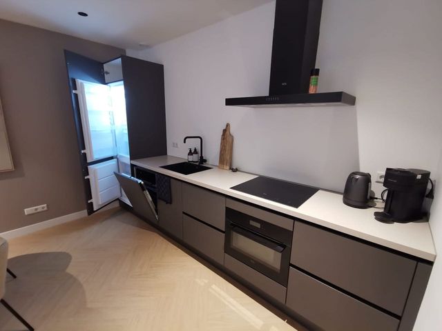 Sloterkade 76H, Amsterdam