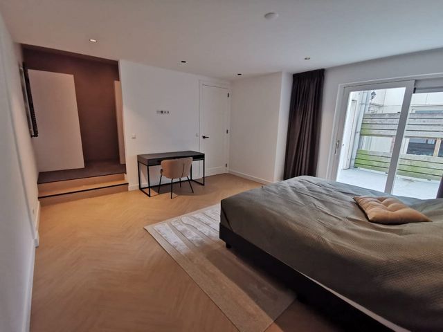 Sloterkade 76H, Amsterdam