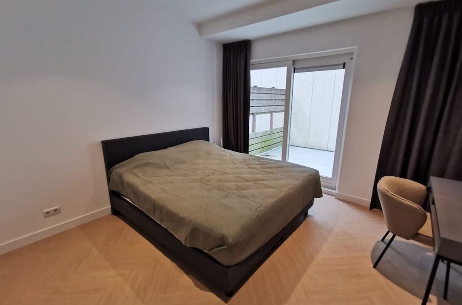 Sloterkade 76H