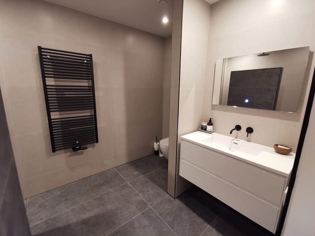 Sloterkade 76H, Amsterdam