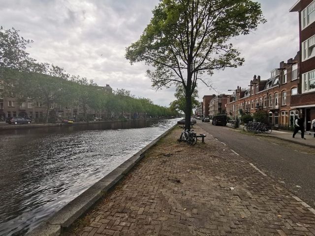 Sloterkade 76H, Amsterdam