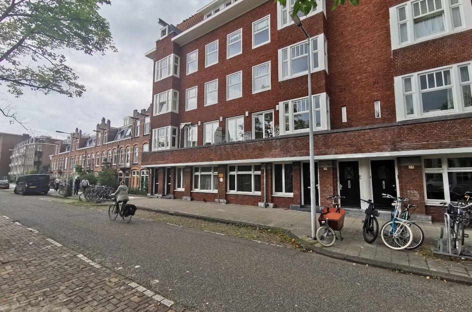 Sloterkade 76H