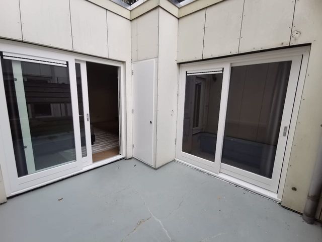 Sloterkade 76H, Amsterdam