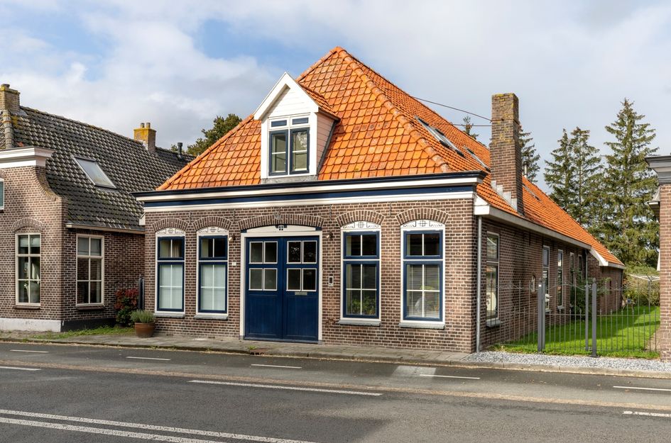 Hoofdweg 124