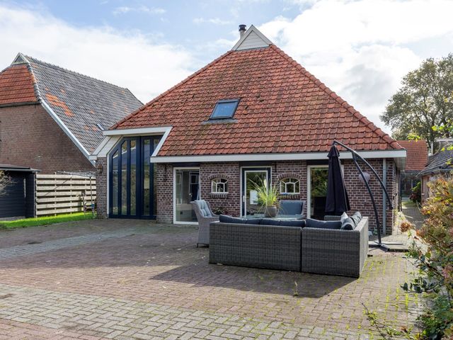 Hoofdweg 124, Nijensleek