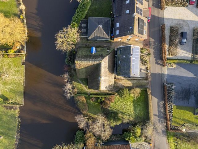 Abbekesdoel 52, Bleskensgraaf Ca
