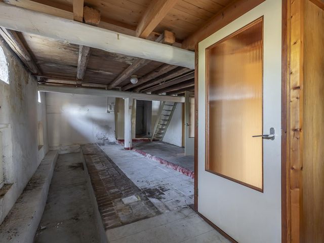 Abbekesdoel 52, Bleskensgraaf Ca