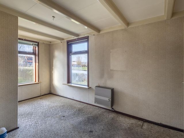 Abbekesdoel 52, Bleskensgraaf Ca