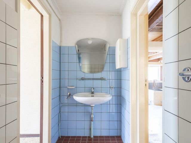 Abbekesdoel 52, Bleskensgraaf Ca