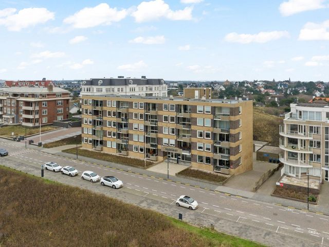 Seehorst 4, Noordwijk