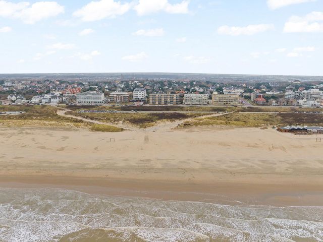 Seehorst 4, Noordwijk