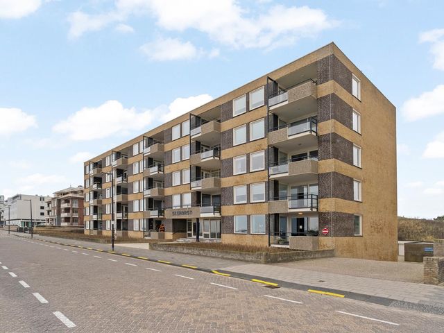 Seehorst 4, Noordwijk