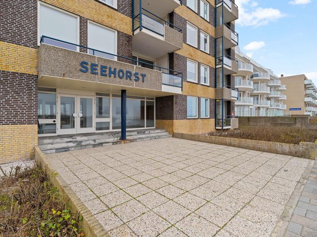 Seehorst 4, Noordwijk