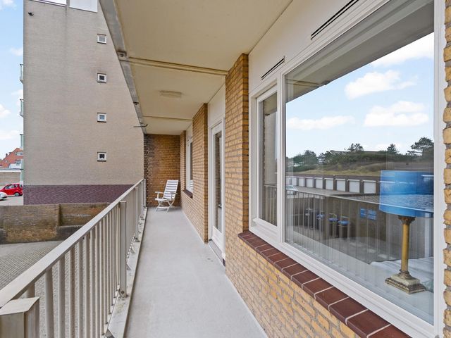 Seehorst 4, Noordwijk