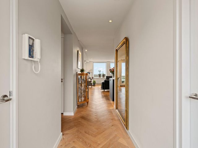 Seehorst 4, Noordwijk