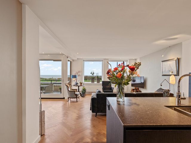 Seehorst 4, Noordwijk