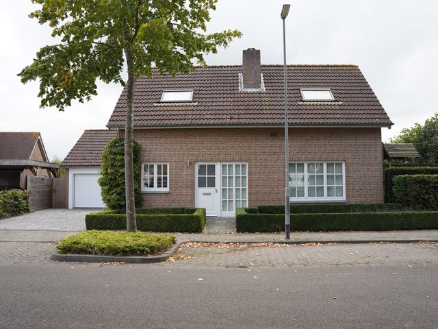 Zuidpoortstraat 35, Aardenburg