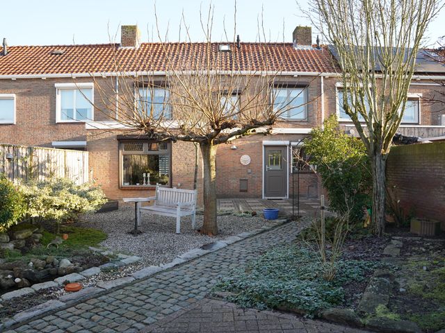 Gaaipersstraat 10, IJzendijke