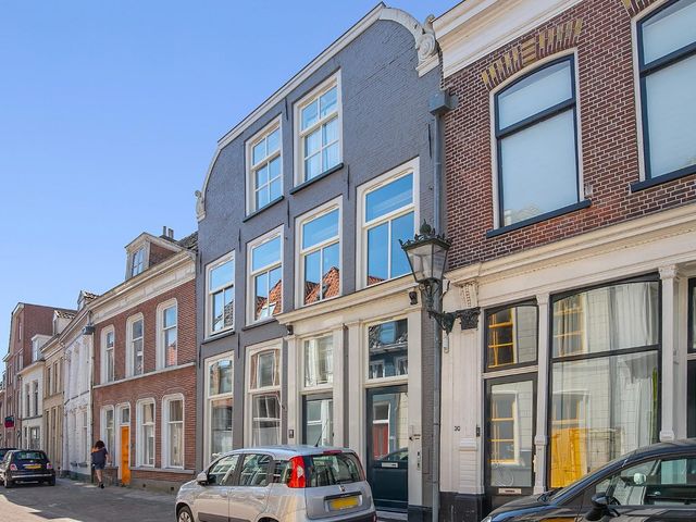 Buiten Nieuwstraat 28I, Kampen