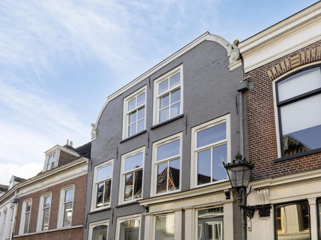 Buiten Nieuwstraat 28I, Kampen